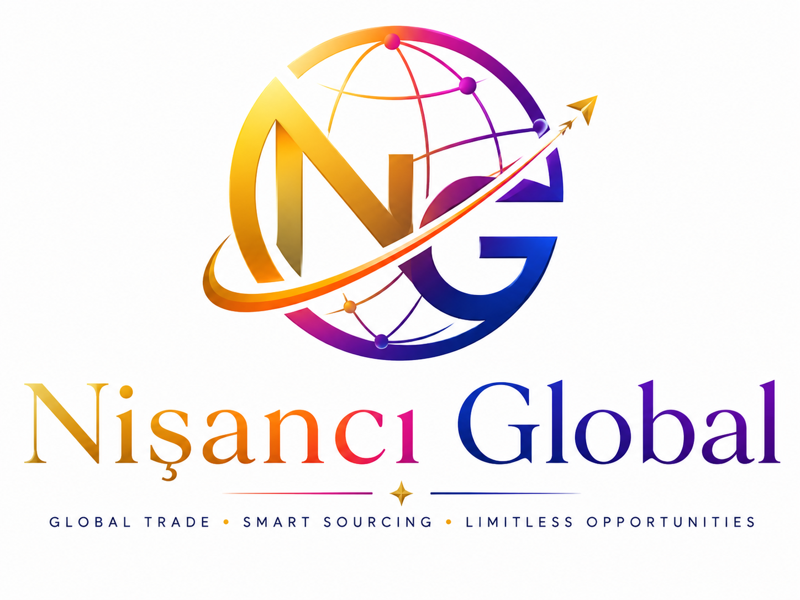 Nişancı Global logo
