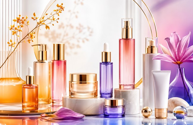 Cosmetics and personal care